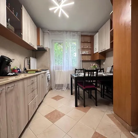 Isabela Apartament