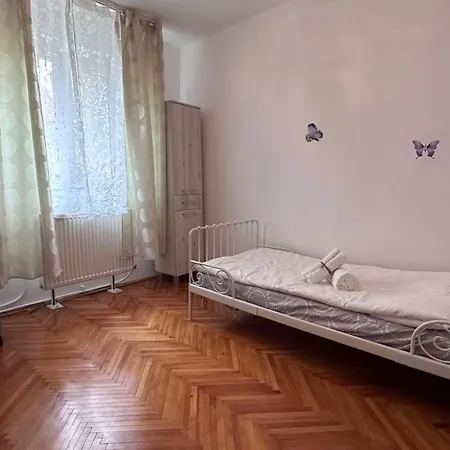 Isabela Apartament クルージュ＝ナポカ