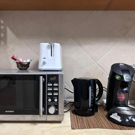 Isabela Apartament ホテル